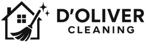 D'Oliver Cleaning Logo